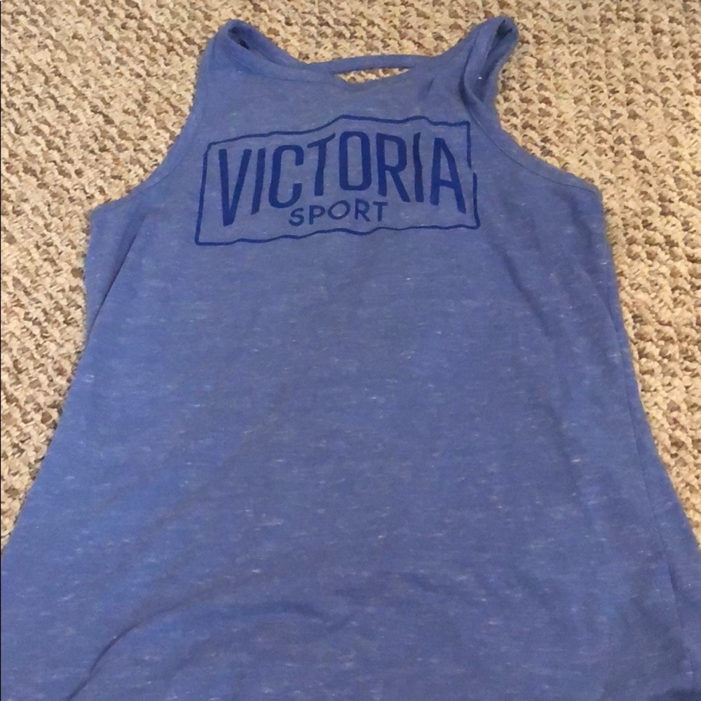 VS sport workout tank